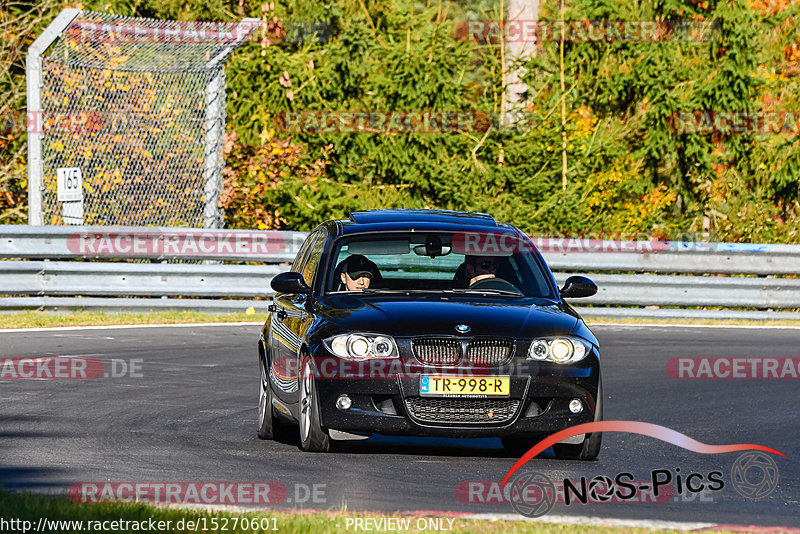 Bild #15270601 - Touristenfahrten Nürburgring Nordschleife (24.10.2021)