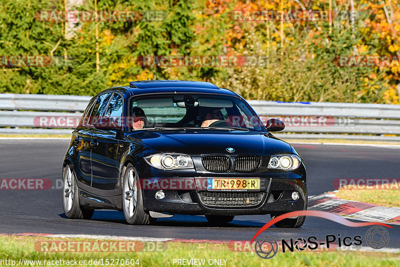 Bild #15270604 - Touristenfahrten Nürburgring Nordschleife (24.10.2021)