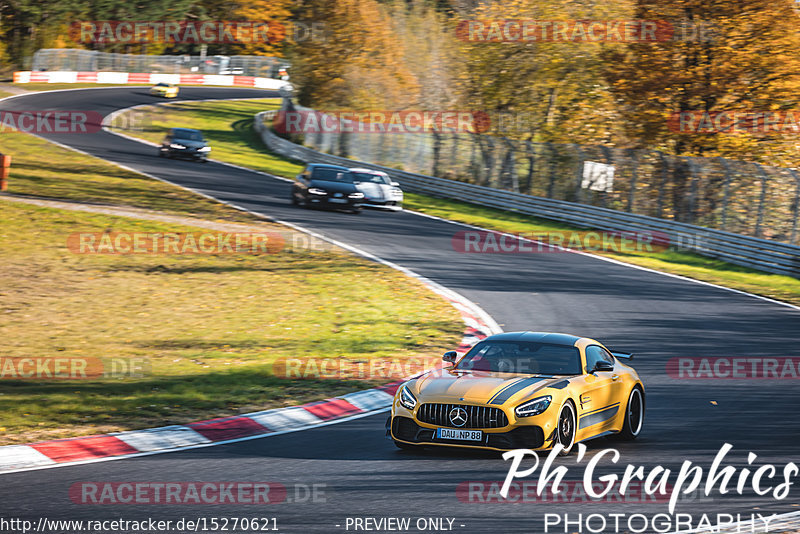 Bild #15270621 - Touristenfahrten Nürburgring Nordschleife (24.10.2021)