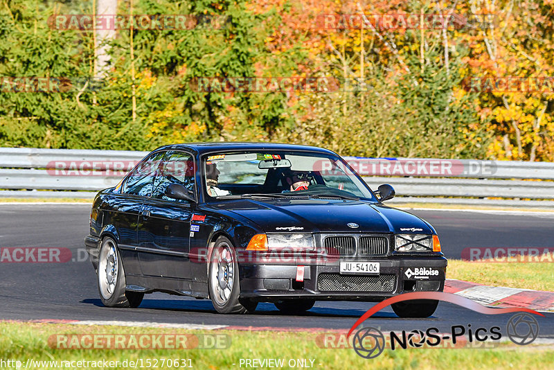 Bild #15270631 - Touristenfahrten Nürburgring Nordschleife (24.10.2021)