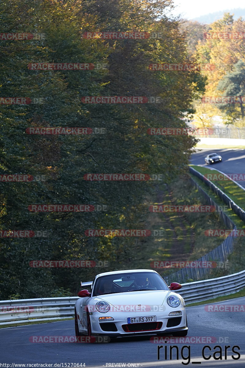 Bild #15270644 - Touristenfahrten Nürburgring Nordschleife (24.10.2021)