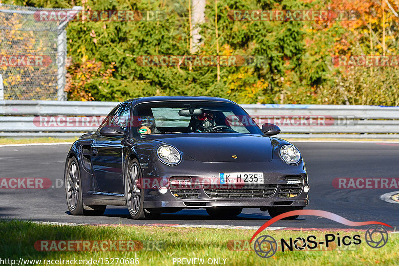 Bild #15270686 - Touristenfahrten Nürburgring Nordschleife (24.10.2021)