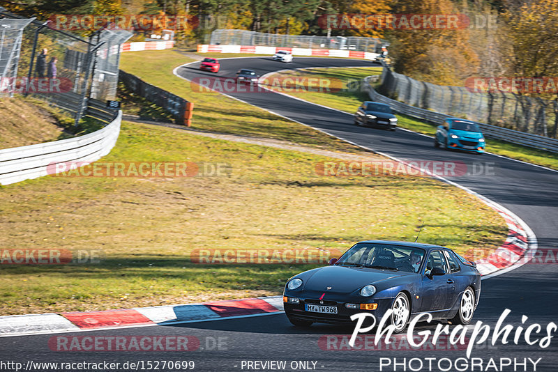 Bild #15270699 - Touristenfahrten Nürburgring Nordschleife (24.10.2021)