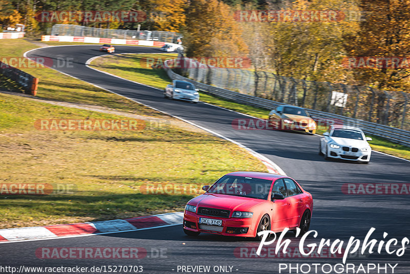 Bild #15270703 - Touristenfahrten Nürburgring Nordschleife (24.10.2021)