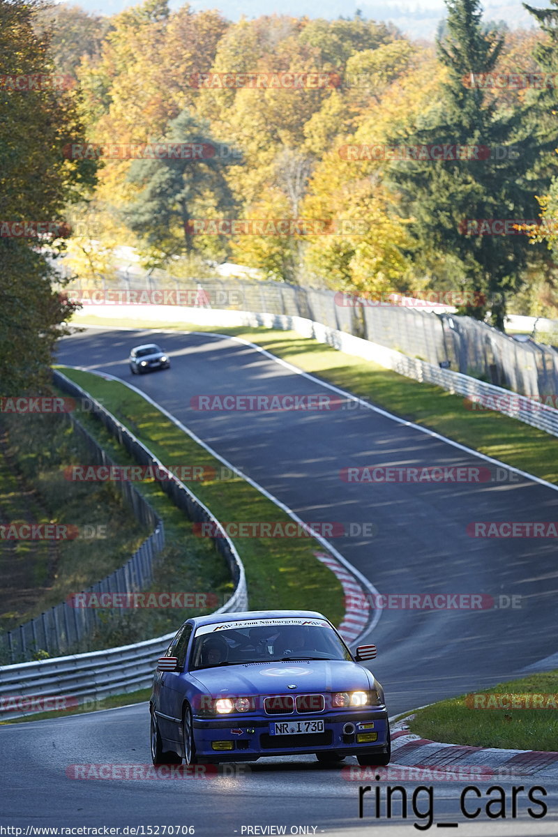 Bild #15270706 - Touristenfahrten Nürburgring Nordschleife (24.10.2021)