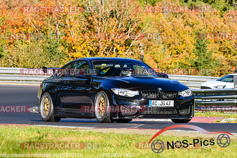 Bild #15270716 - Touristenfahrten Nürburgring Nordschleife (24.10.2021)