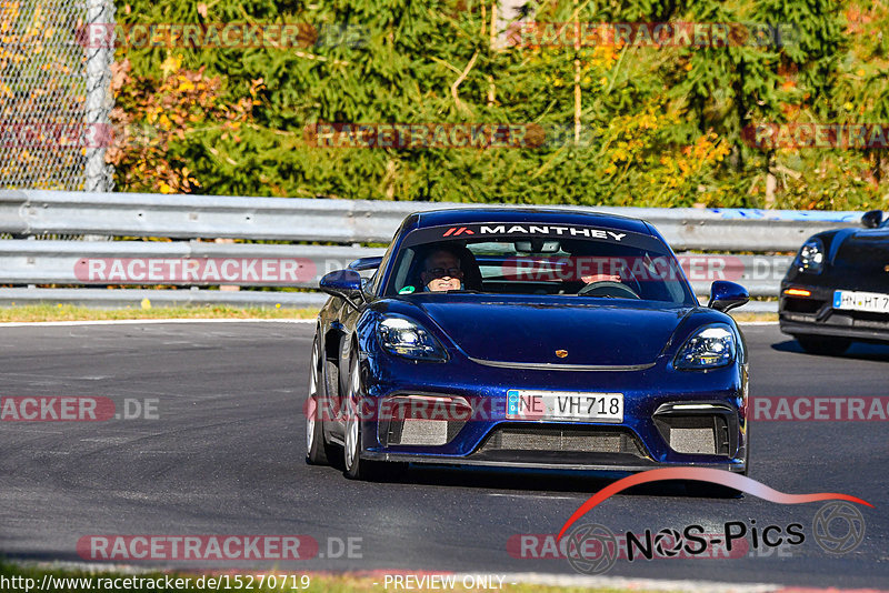 Bild #15270719 - Touristenfahrten Nürburgring Nordschleife (24.10.2021)