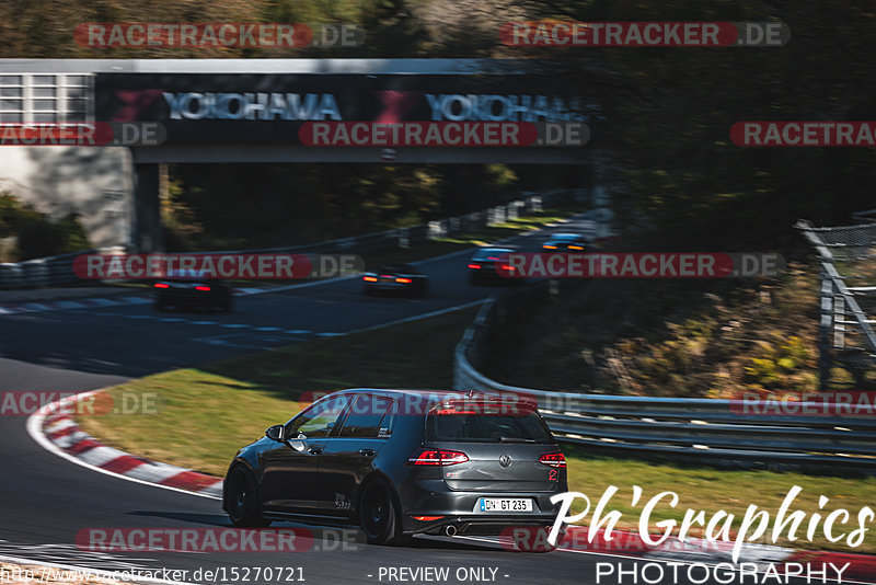 Bild #15270721 - Touristenfahrten Nürburgring Nordschleife (24.10.2021)