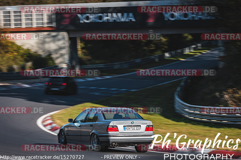 Bild #15270727 - Touristenfahrten Nürburgring Nordschleife (24.10.2021)