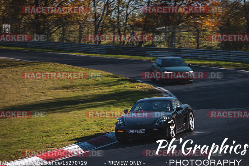 Bild #15270729 - Touristenfahrten Nürburgring Nordschleife (24.10.2021)