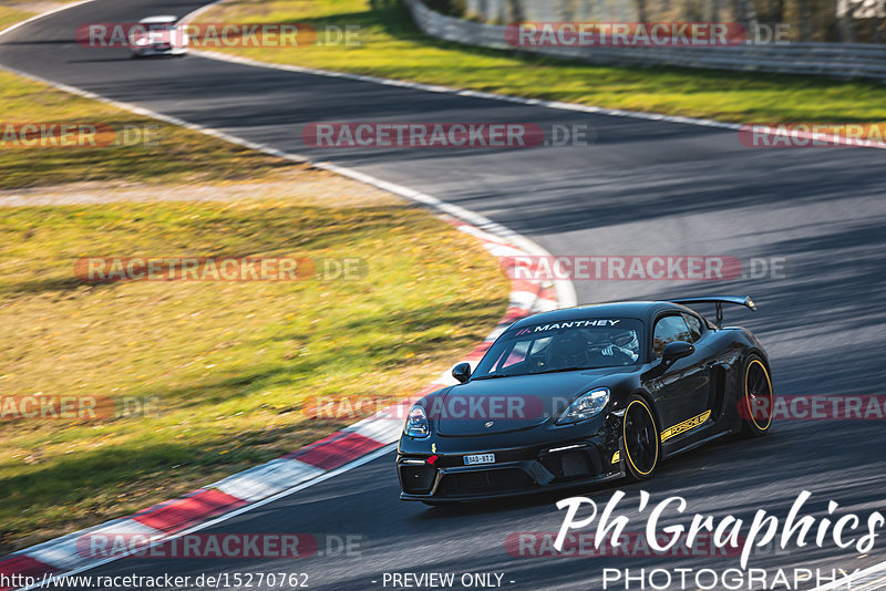 Bild #15270762 - Touristenfahrten Nürburgring Nordschleife (24.10.2021)