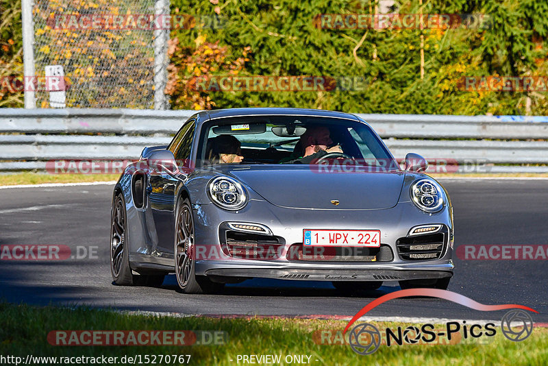 Bild #15270767 - Touristenfahrten Nürburgring Nordschleife (24.10.2021)