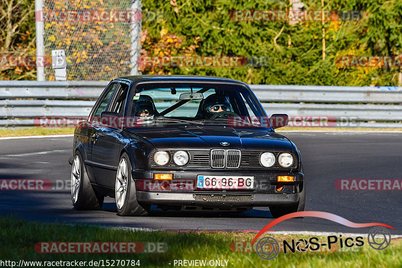 Bild #15270784 - Touristenfahrten Nürburgring Nordschleife (24.10.2021)