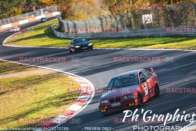 Bild #15270789 - Touristenfahrten Nürburgring Nordschleife (24.10.2021)