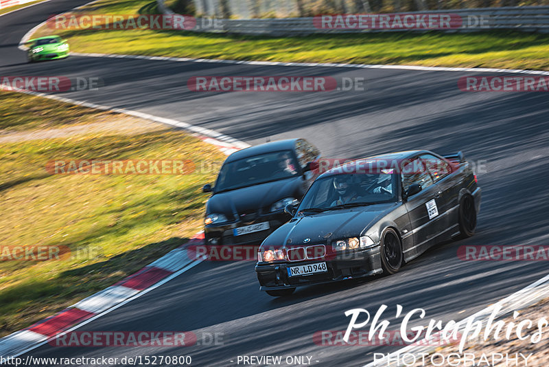 Bild #15270800 - Touristenfahrten Nürburgring Nordschleife (24.10.2021)