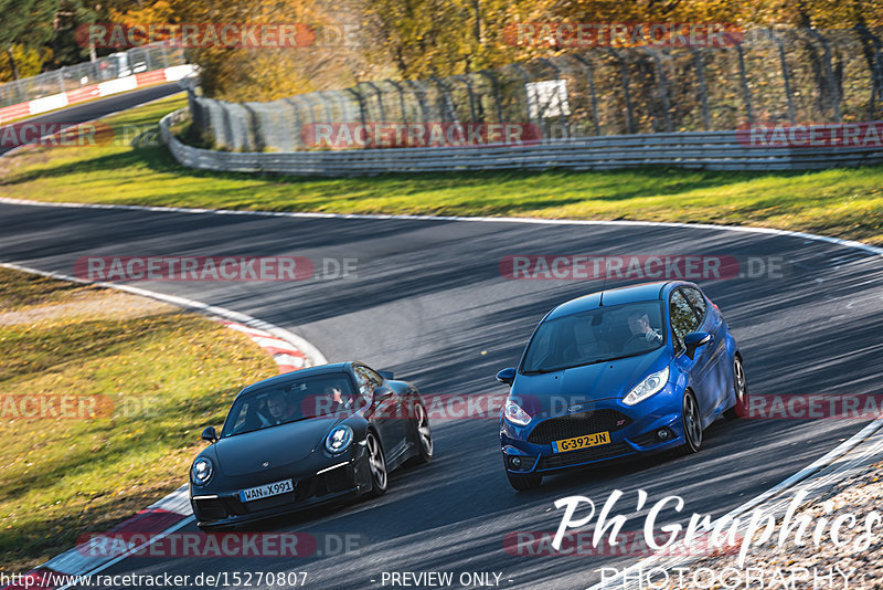 Bild #15270807 - Touristenfahrten Nürburgring Nordschleife (24.10.2021)