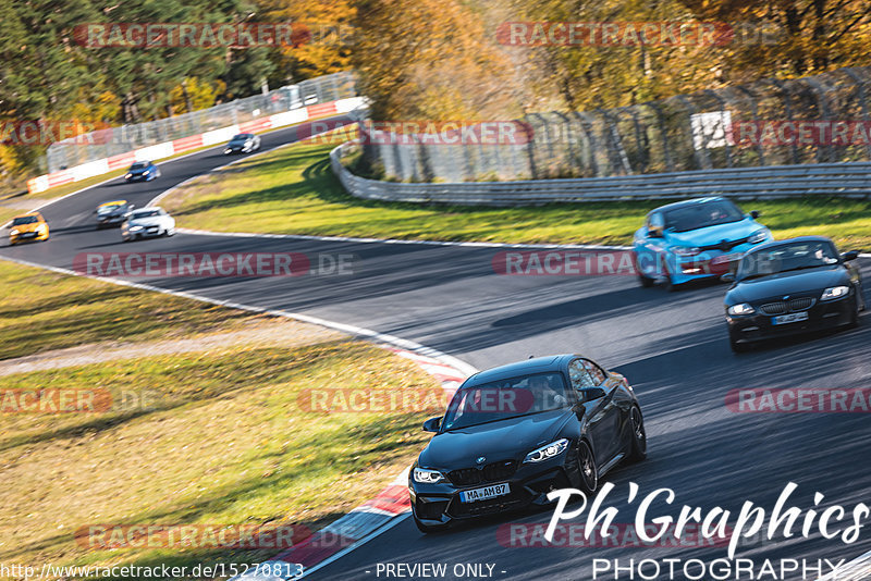 Bild #15270813 - Touristenfahrten Nürburgring Nordschleife (24.10.2021)