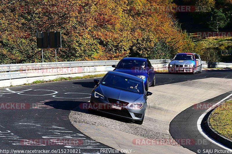 Bild #15270821 - Touristenfahrten Nürburgring Nordschleife (24.10.2021)