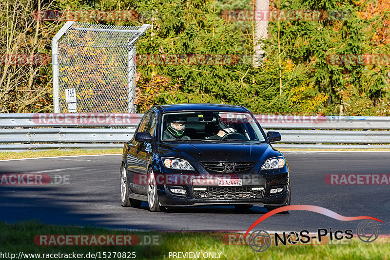 Bild #15270825 - Touristenfahrten Nürburgring Nordschleife (24.10.2021)