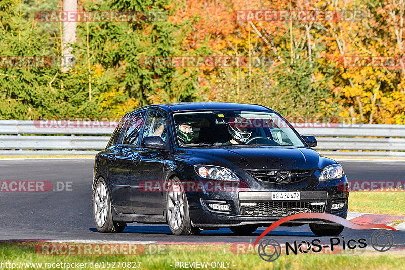 Bild #15270827 - Touristenfahrten Nürburgring Nordschleife (24.10.2021)