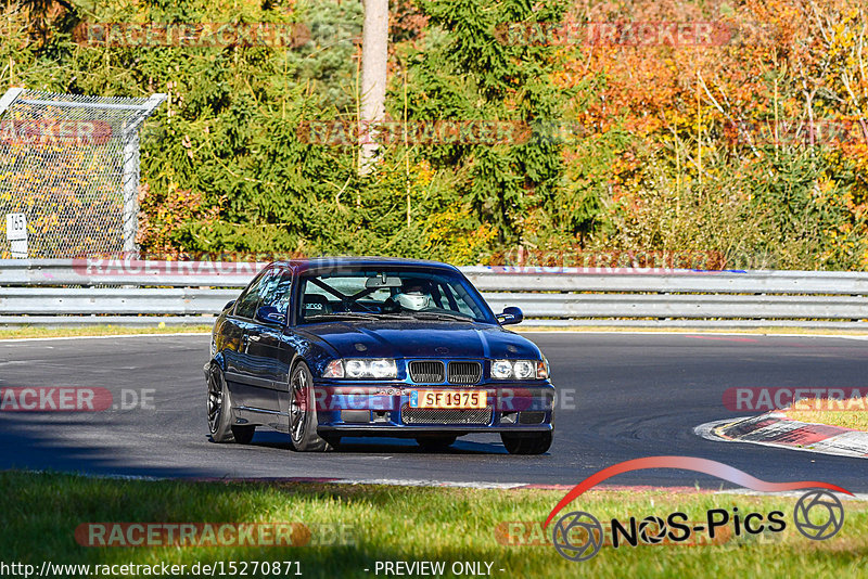 Bild #15270871 - Touristenfahrten Nürburgring Nordschleife (24.10.2021)