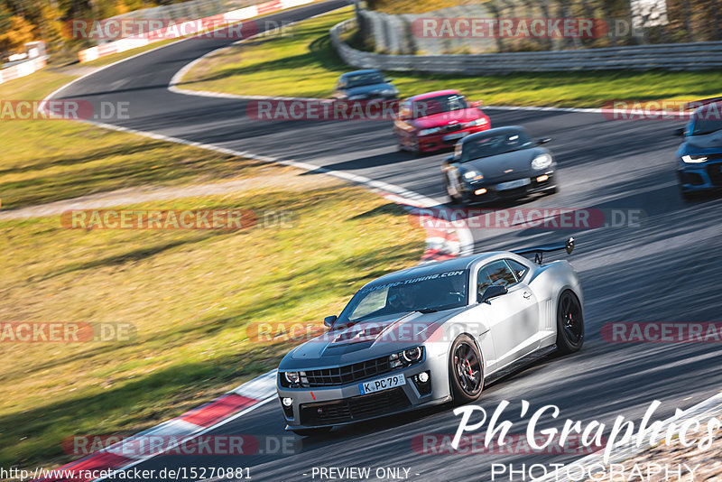 Bild #15270881 - Touristenfahrten Nürburgring Nordschleife (24.10.2021)