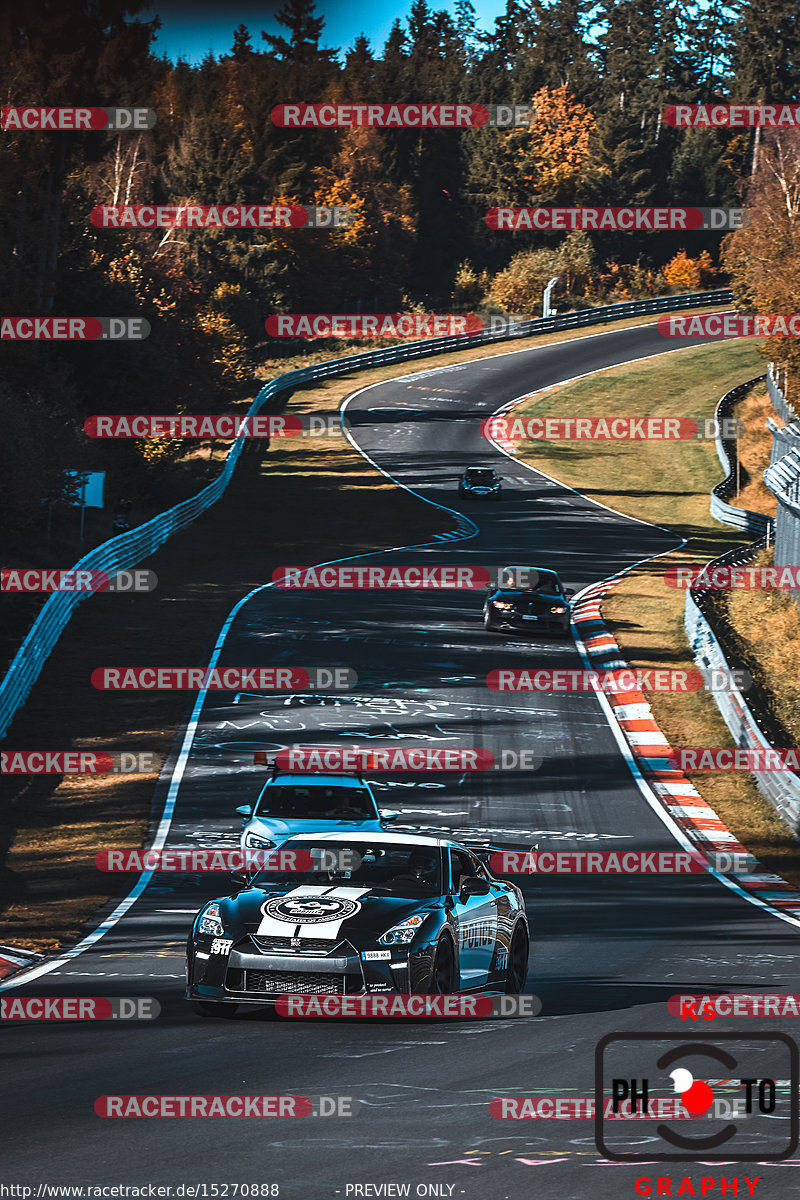 Bild #15270888 - Touristenfahrten Nürburgring Nordschleife (24.10.2021)