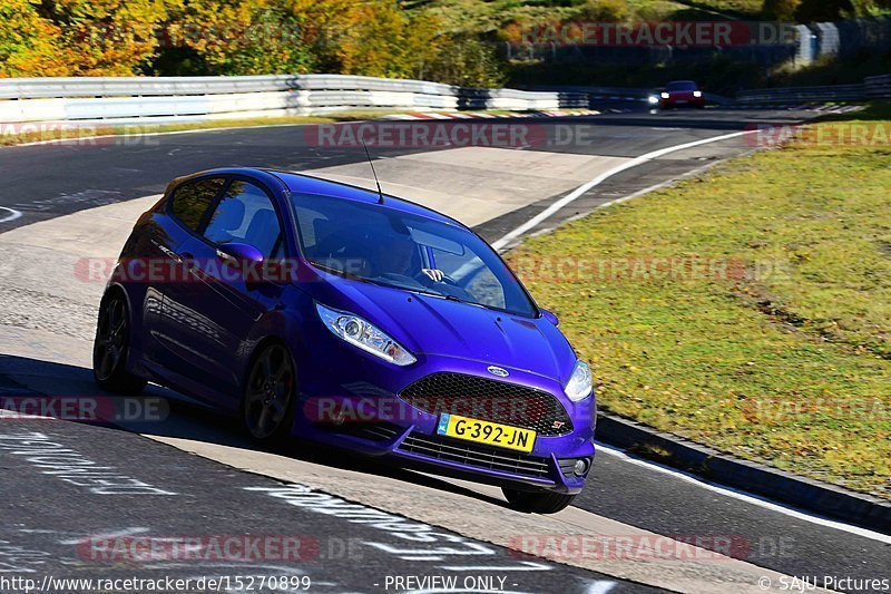 Bild #15270899 - Touristenfahrten Nürburgring Nordschleife (24.10.2021)