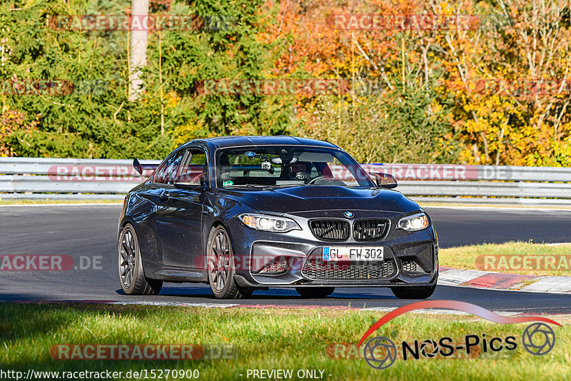 Bild #15270900 - Touristenfahrten Nürburgring Nordschleife (24.10.2021)