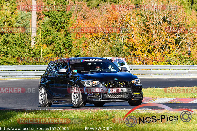 Bild #15270906 - Touristenfahrten Nürburgring Nordschleife (24.10.2021)