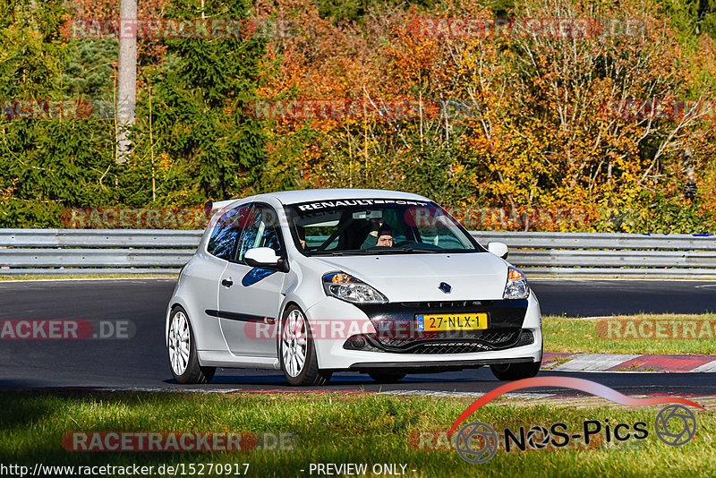 Bild #15270917 - Touristenfahrten Nürburgring Nordschleife (24.10.2021)