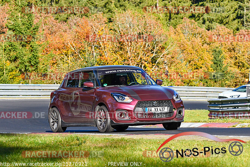 Bild #15270921 - Touristenfahrten Nürburgring Nordschleife (24.10.2021)