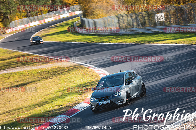 Bild #15270933 - Touristenfahrten Nürburgring Nordschleife (24.10.2021)