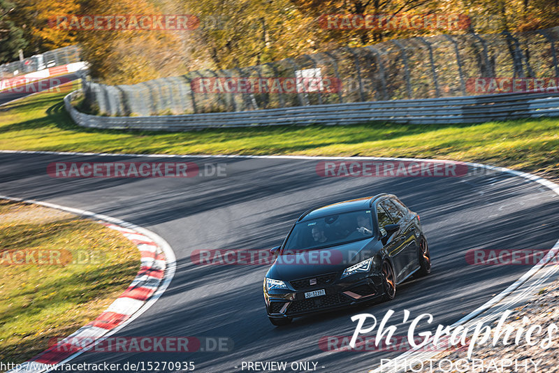 Bild #15270935 - Touristenfahrten Nürburgring Nordschleife (24.10.2021)