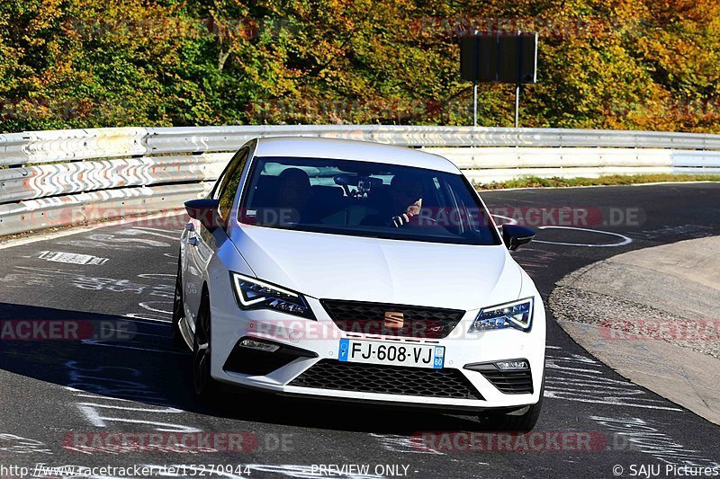 Bild #15270944 - Touristenfahrten Nürburgring Nordschleife (24.10.2021)