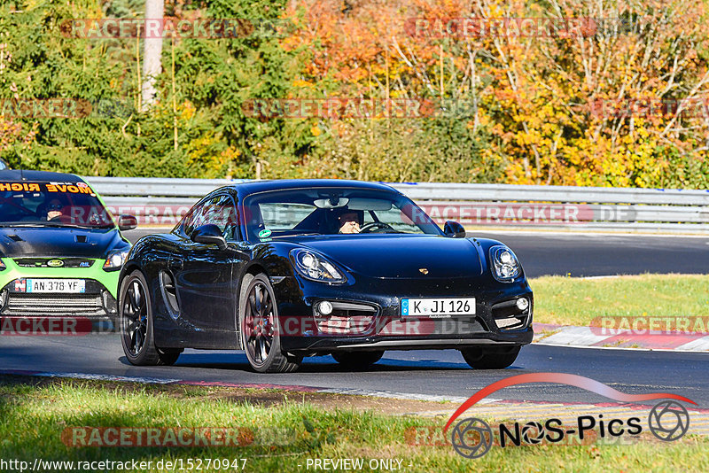 Bild #15270947 - Touristenfahrten Nürburgring Nordschleife (24.10.2021)