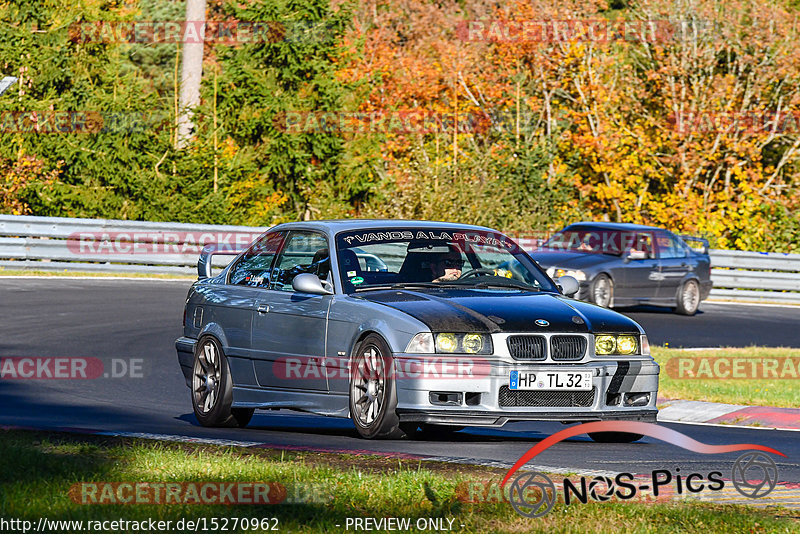 Bild #15270962 - Touristenfahrten Nürburgring Nordschleife (24.10.2021)