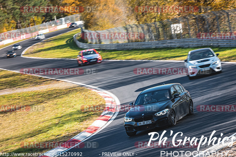 Bild #15270992 - Touristenfahrten Nürburgring Nordschleife (24.10.2021)