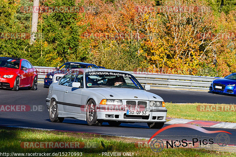 Bild #15270993 - Touristenfahrten Nürburgring Nordschleife (24.10.2021)