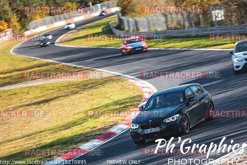 Bild #15270995 - Touristenfahrten Nürburgring Nordschleife (24.10.2021)