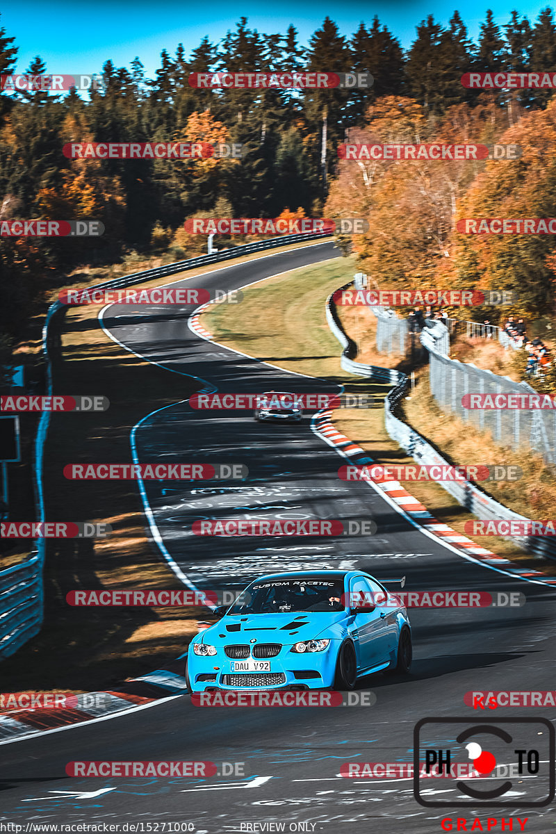 Bild #15271000 - Touristenfahrten Nürburgring Nordschleife (24.10.2021)