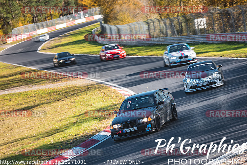 Bild #15271001 - Touristenfahrten Nürburgring Nordschleife (24.10.2021)