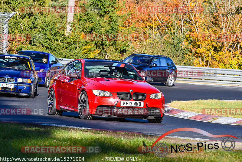 Bild #15271004 - Touristenfahrten Nürburgring Nordschleife (24.10.2021)