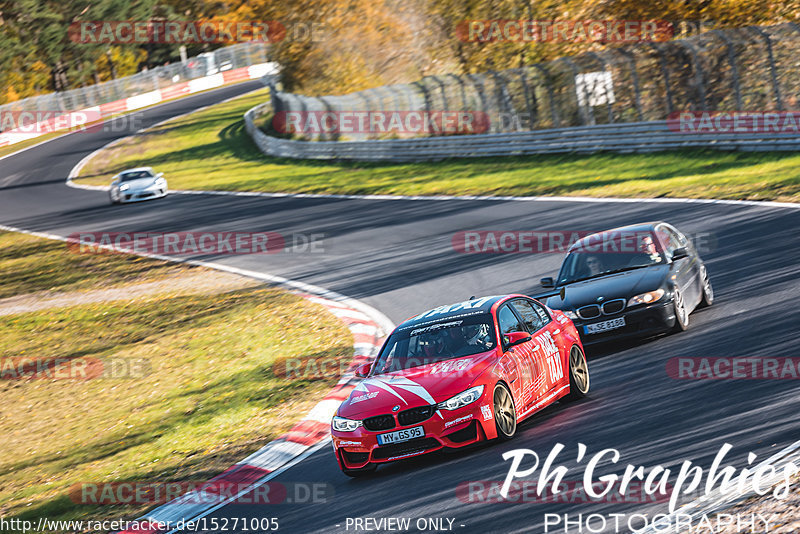 Bild #15271005 - Touristenfahrten Nürburgring Nordschleife (24.10.2021)