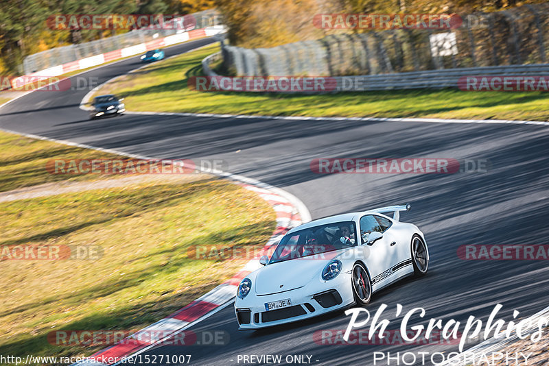 Bild #15271007 - Touristenfahrten Nürburgring Nordschleife (24.10.2021)