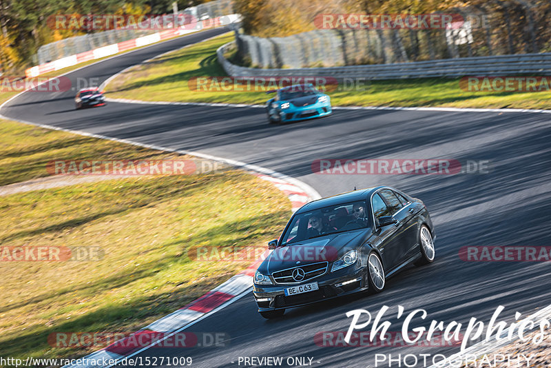 Bild #15271009 - Touristenfahrten Nürburgring Nordschleife (24.10.2021)