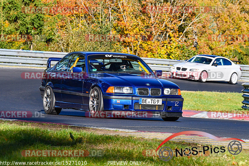 Bild #15271010 - Touristenfahrten Nürburgring Nordschleife (24.10.2021)