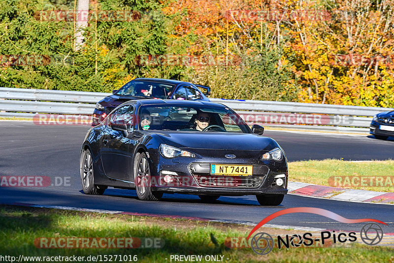 Bild #15271016 - Touristenfahrten Nürburgring Nordschleife (24.10.2021)