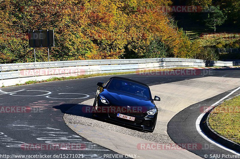 Bild #15271021 - Touristenfahrten Nürburgring Nordschleife (24.10.2021)