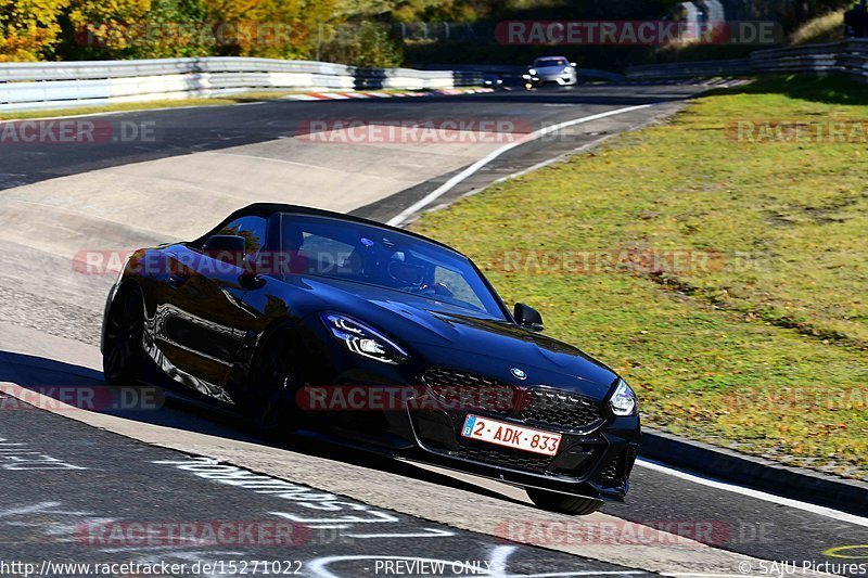 Bild #15271022 - Touristenfahrten Nürburgring Nordschleife (24.10.2021)